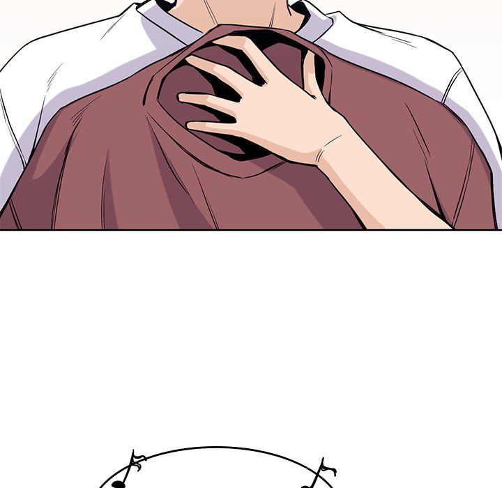 《男孩子》漫画 第21章