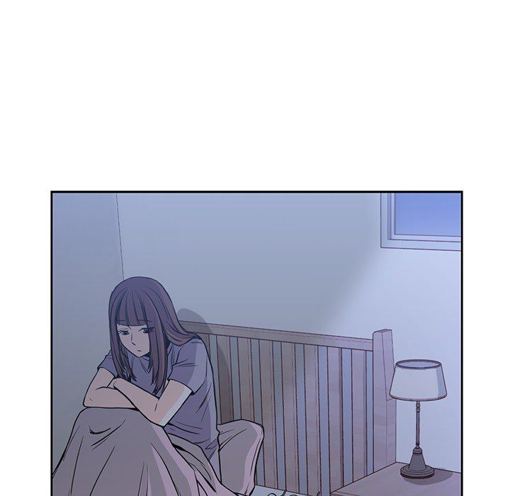 《男孩子》漫画 第21章