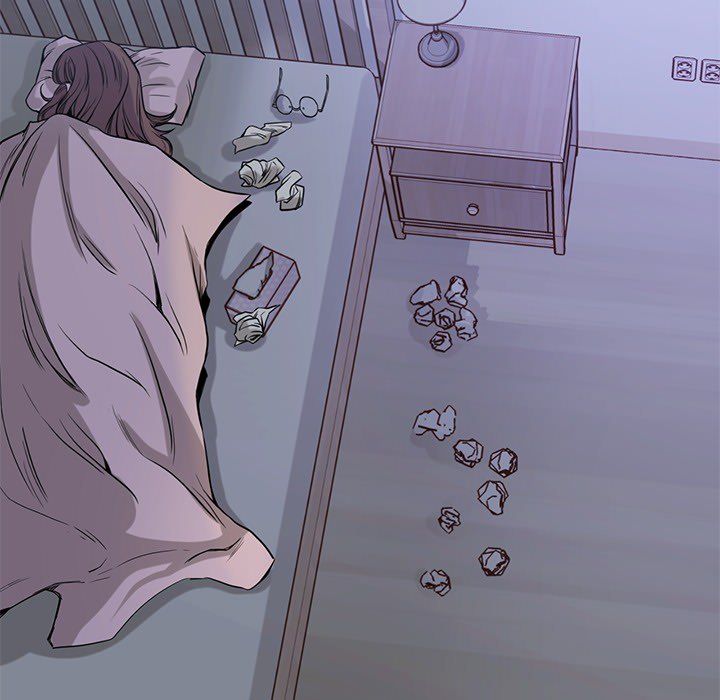 《男孩子》漫画 第21章