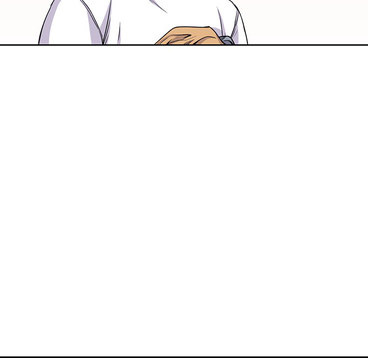 《男孩子》漫画 第2章