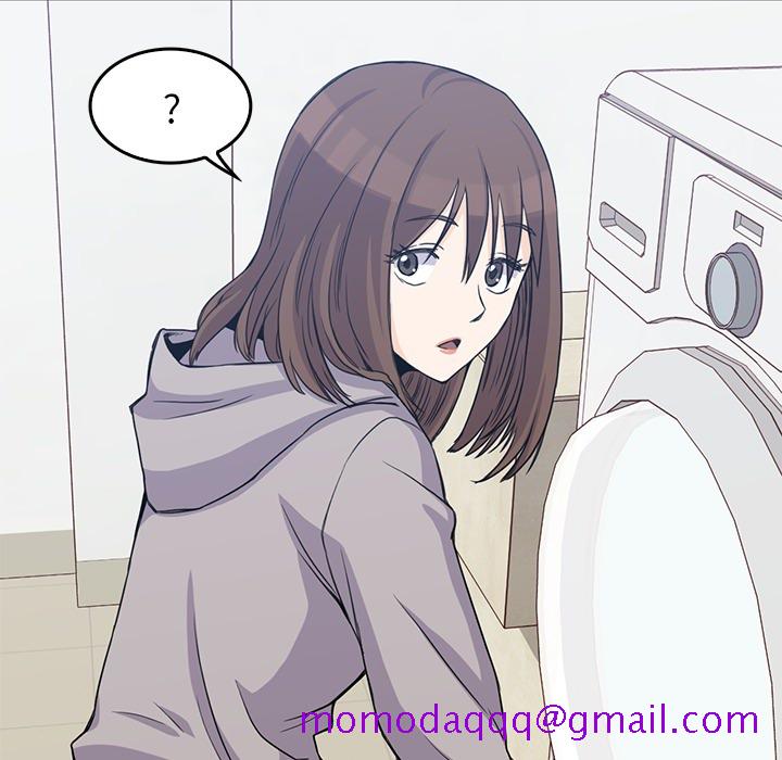 《男孩子》漫画 第2章