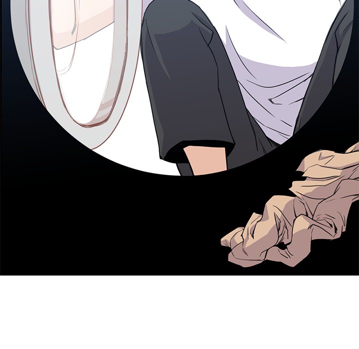 《男孩子》漫画 第2章
