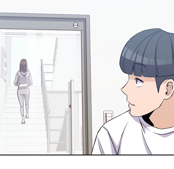 《男孩子》漫画 第2章