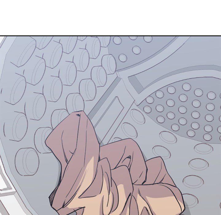 《男孩子》漫画 第2章