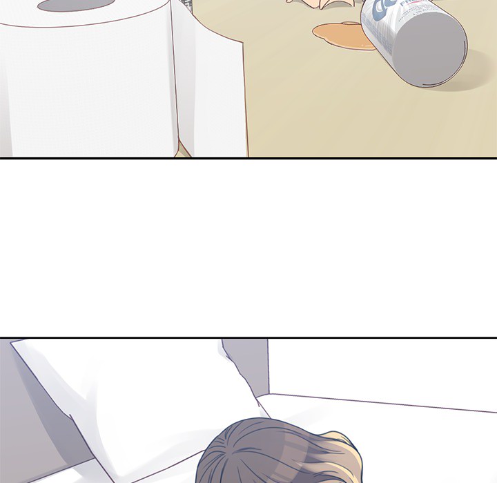 《男孩子》漫画 第2章