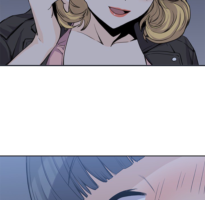 《男孩子》漫画 第2章