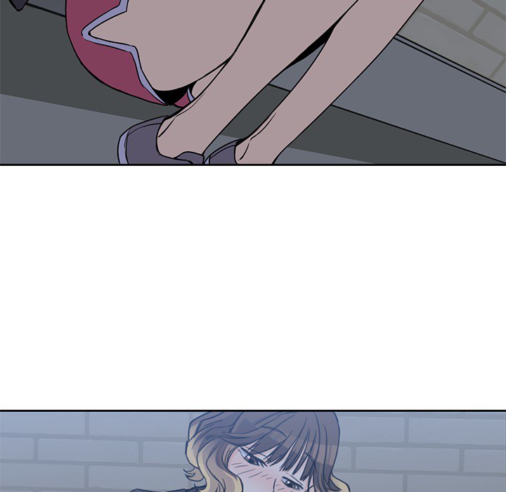 《男孩子》漫画 第2章