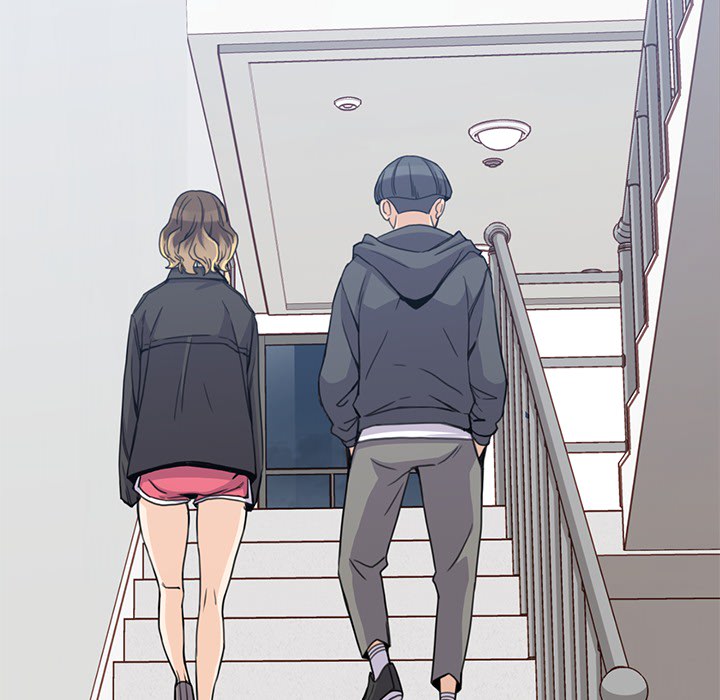 《男孩子》漫画 第2章