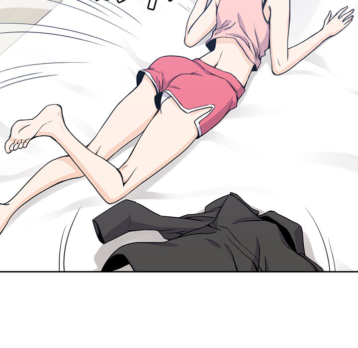 《男孩子》漫画 第2章