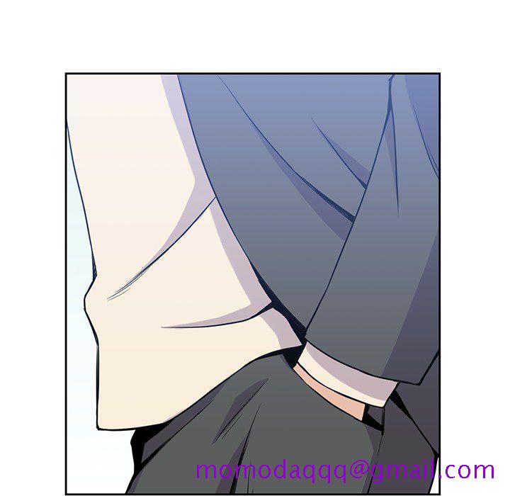 《男孩子》漫画 第22章