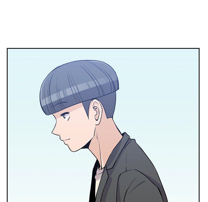 《男孩子》漫画 第22章