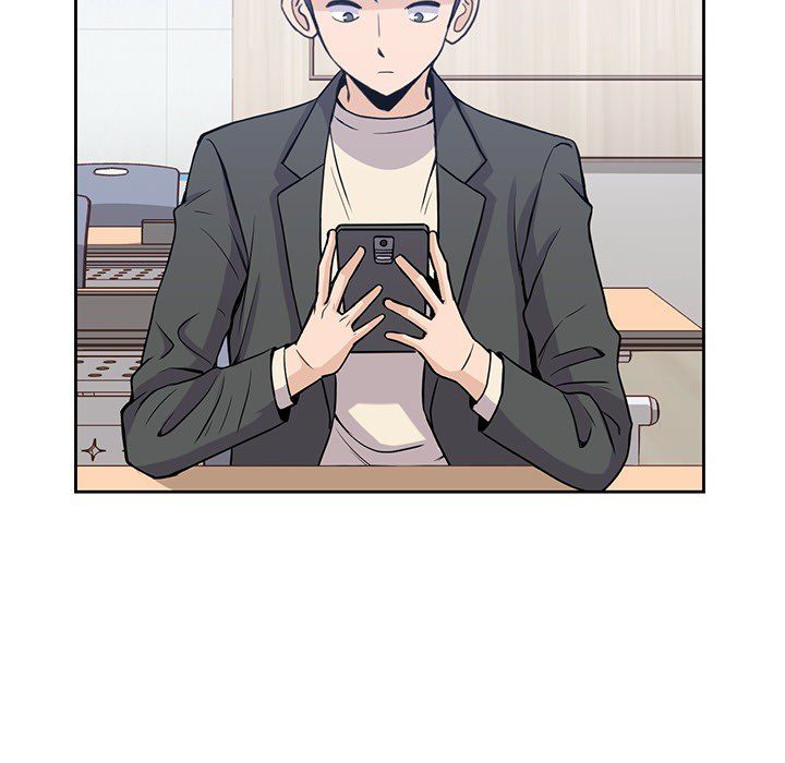 《男孩子》漫画 第22章