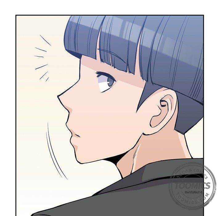 《男孩子》漫画 第22章