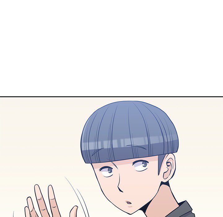 《男孩子》漫画 第22章