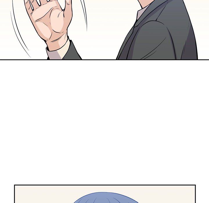 《男孩子》漫画 第22章