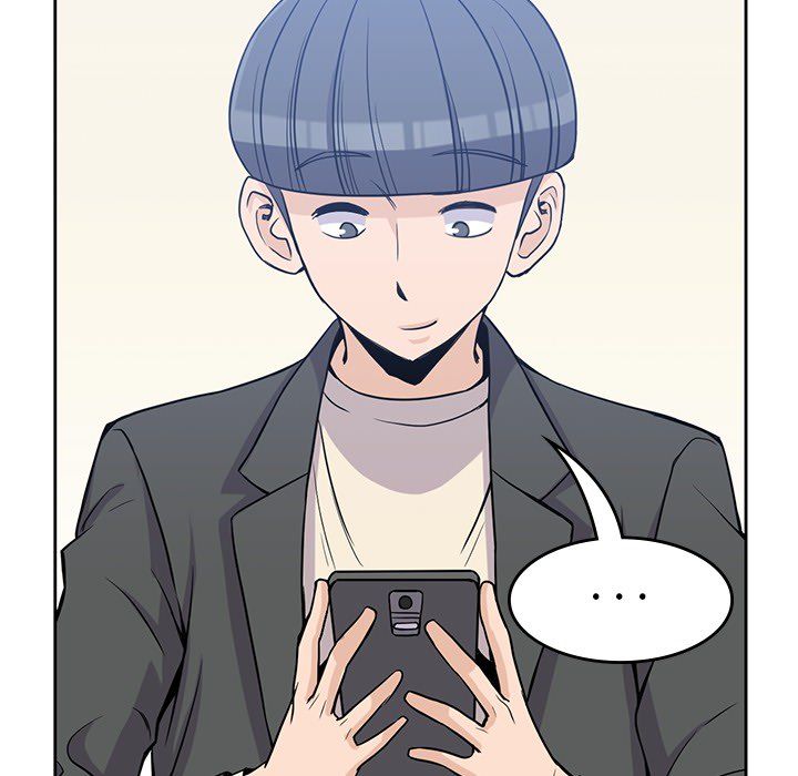 《男孩子》漫画 第22章