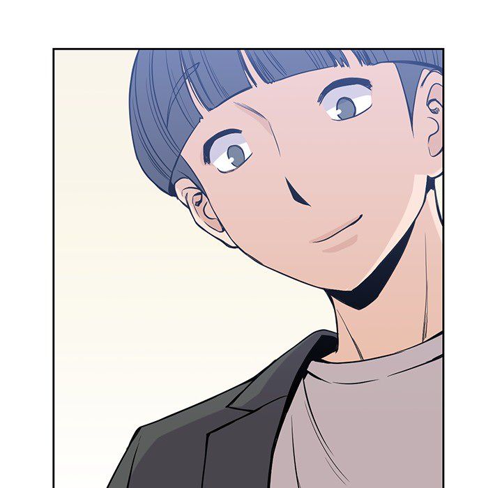 《男孩子》漫画 第22章