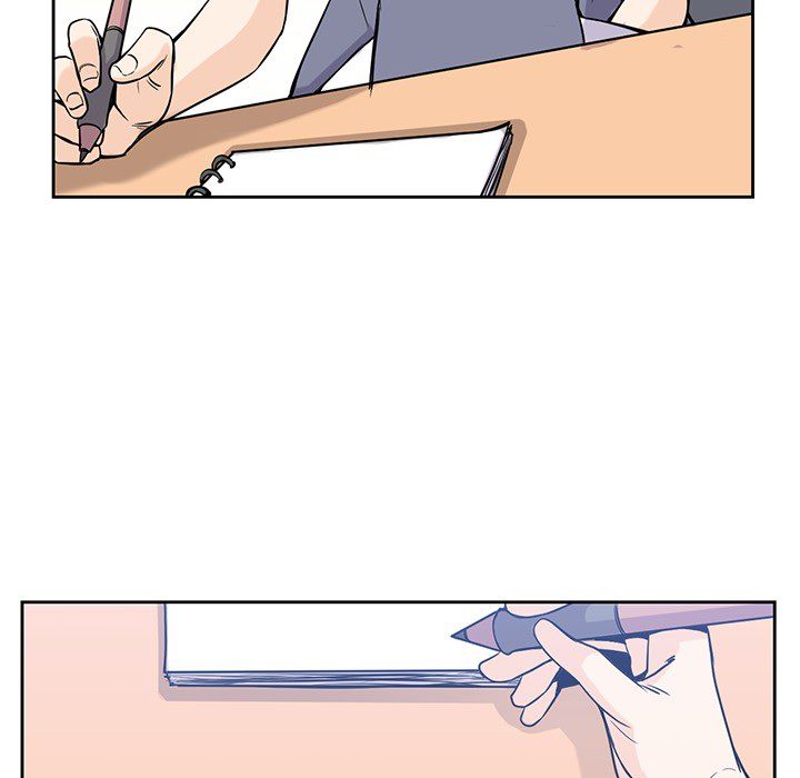《男孩子》漫画 第22章