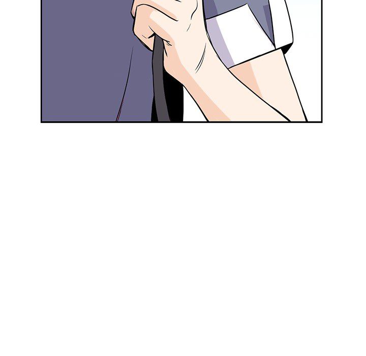 《男孩子》漫画 第22章