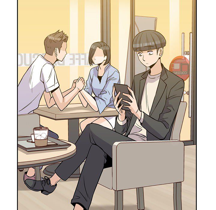 《男孩子》漫画 第22章