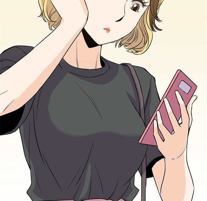 《男孩子》漫画 第22章
