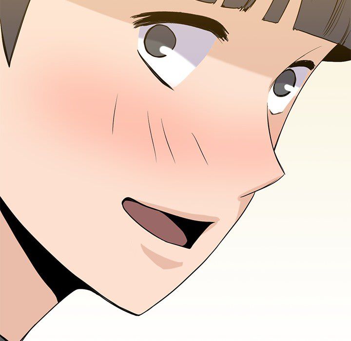 《男孩子》漫画 第22章
