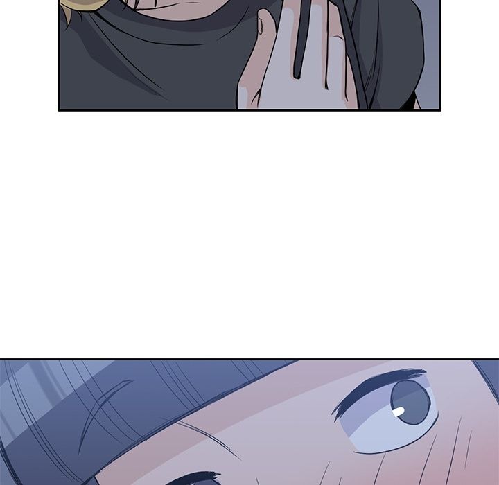 《男孩子》漫画 第24章