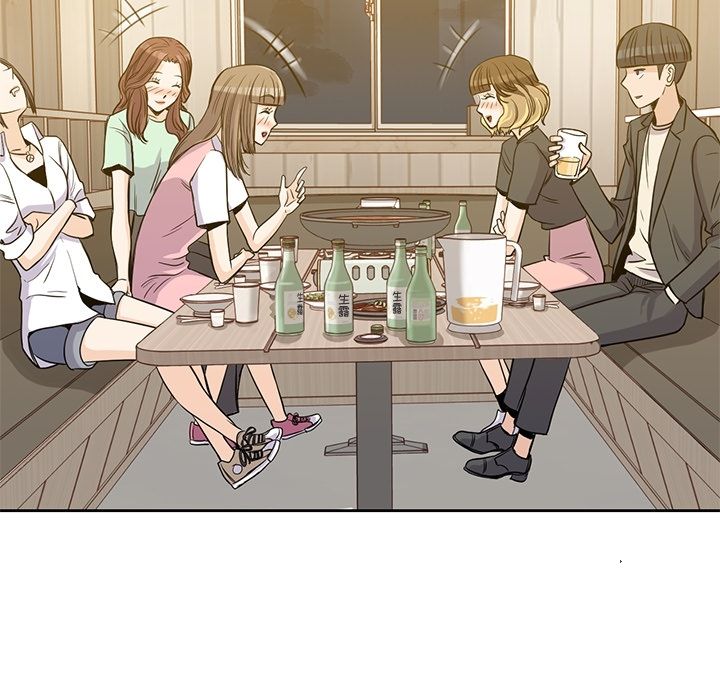 《男孩子》漫画 第24章