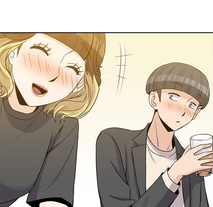 《男孩子》漫画 第24章