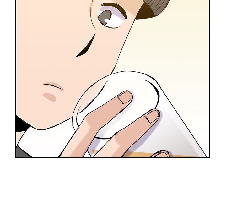 《男孩子》漫画 第24章