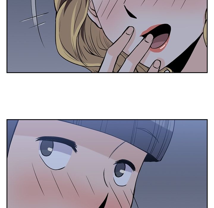 《男孩子》漫画 第25章