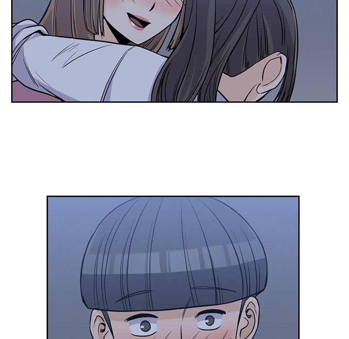 《男孩子》漫画 第25章