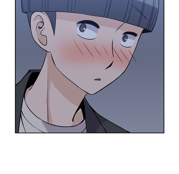 《男孩子》漫画 第25章