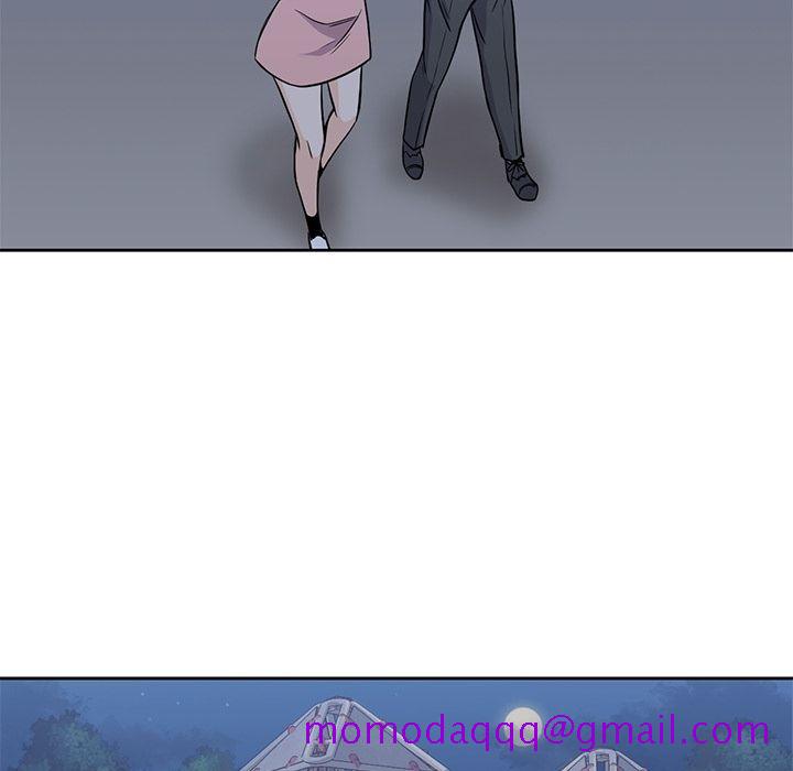 《男孩子》漫画 第25章