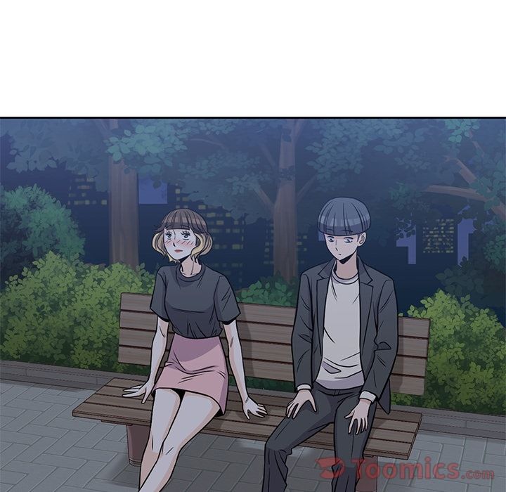 《男孩子》漫画 第25章
