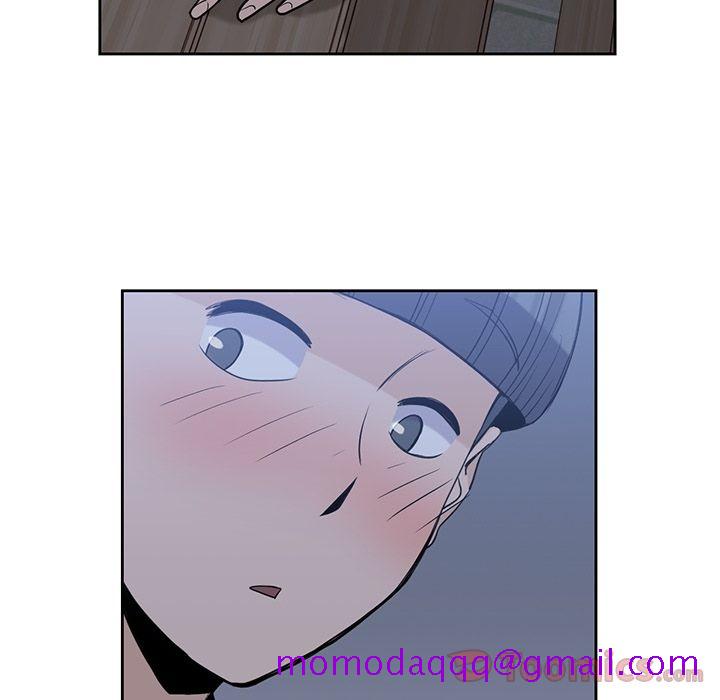 《男孩子》漫画 第25章