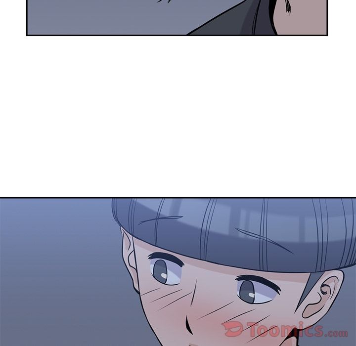 《男孩子》漫画 第25章