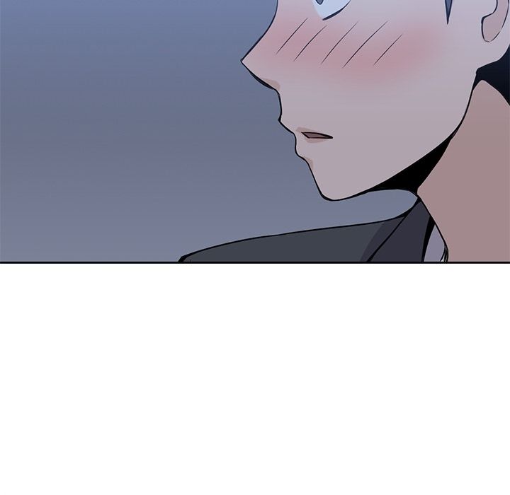 《男孩子》漫画 第25章