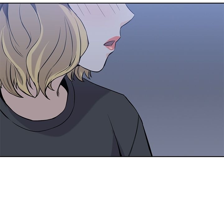《男孩子》漫画 第25章