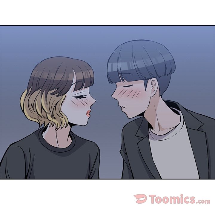 《男孩子》漫画 第25章