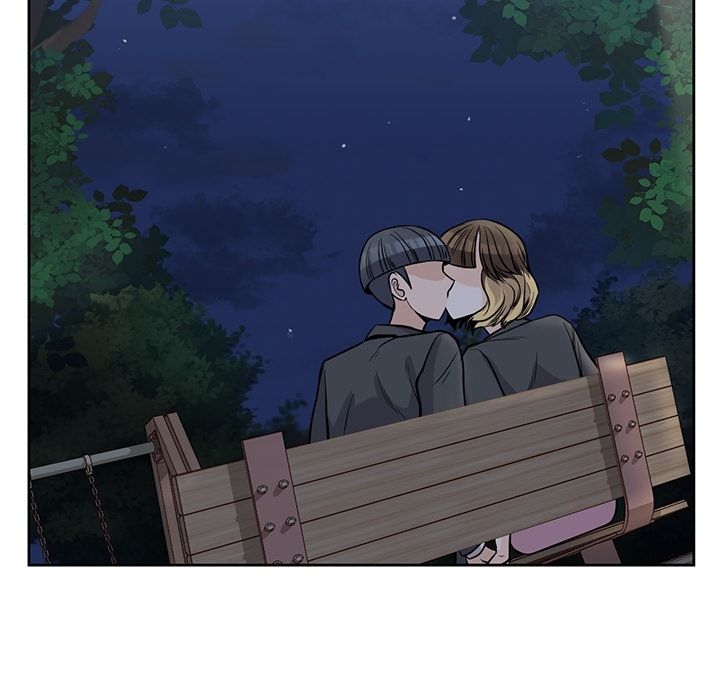 《男孩子》漫画 第25章