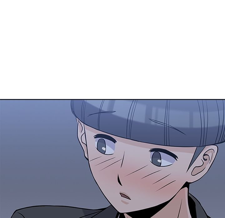 《男孩子》漫画 第26章