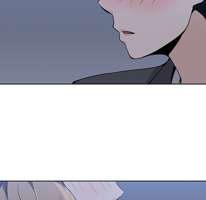 《男孩子》漫画 第26章