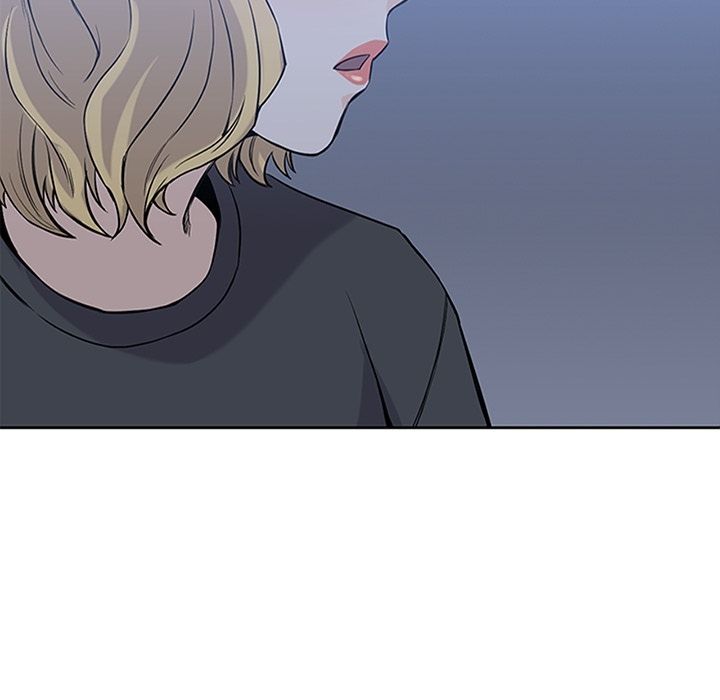 《男孩子》漫画 第26章