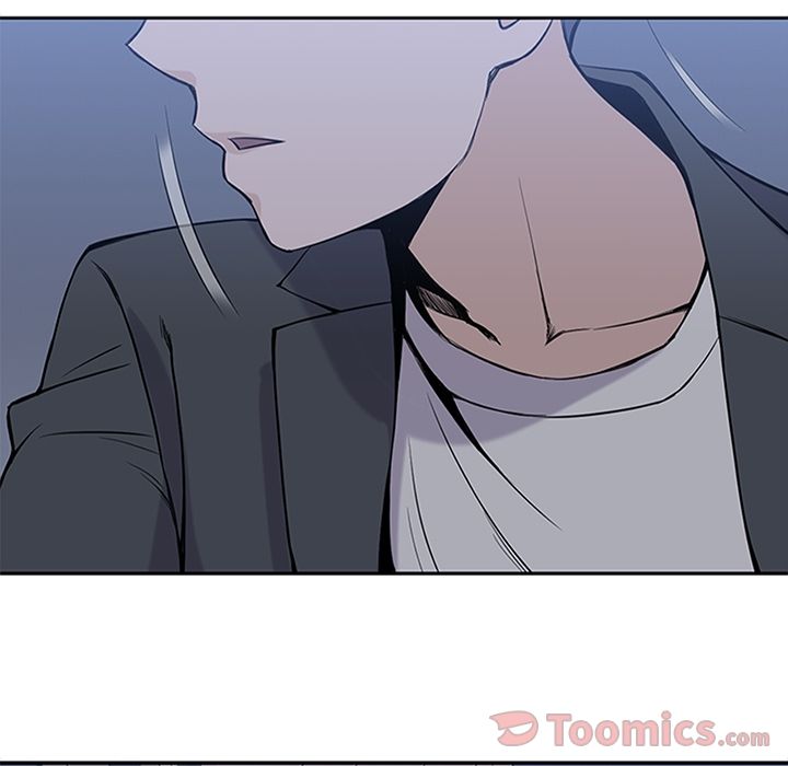 《男孩子》漫画 第26章
