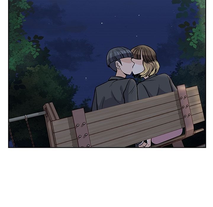 《男孩子》漫画 第26章