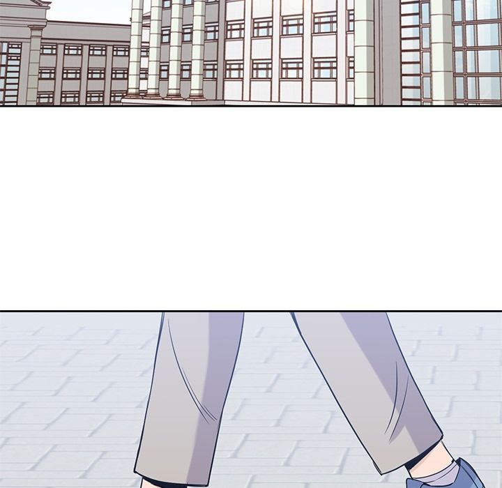 《男孩子》漫画 第26章