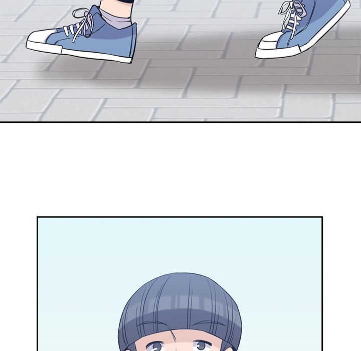 《男孩子》漫画 第26章