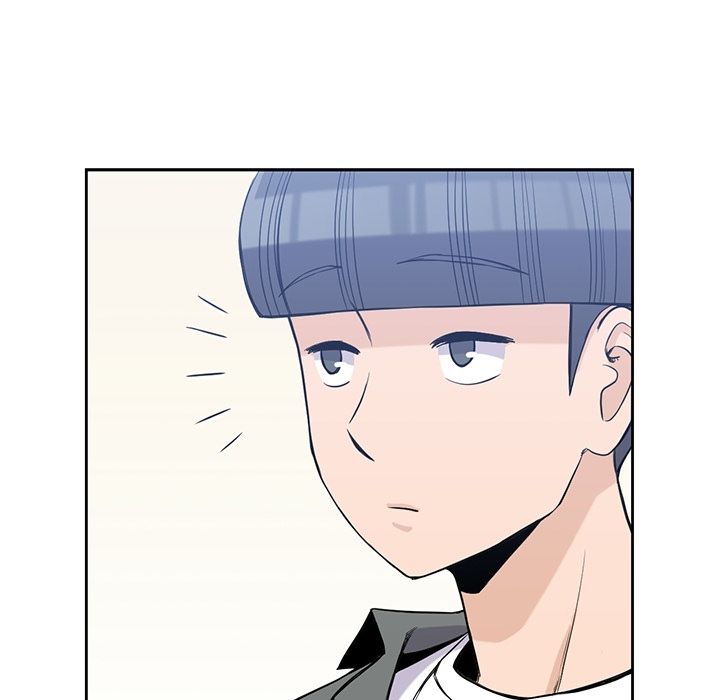 《男孩子》漫画 第26章