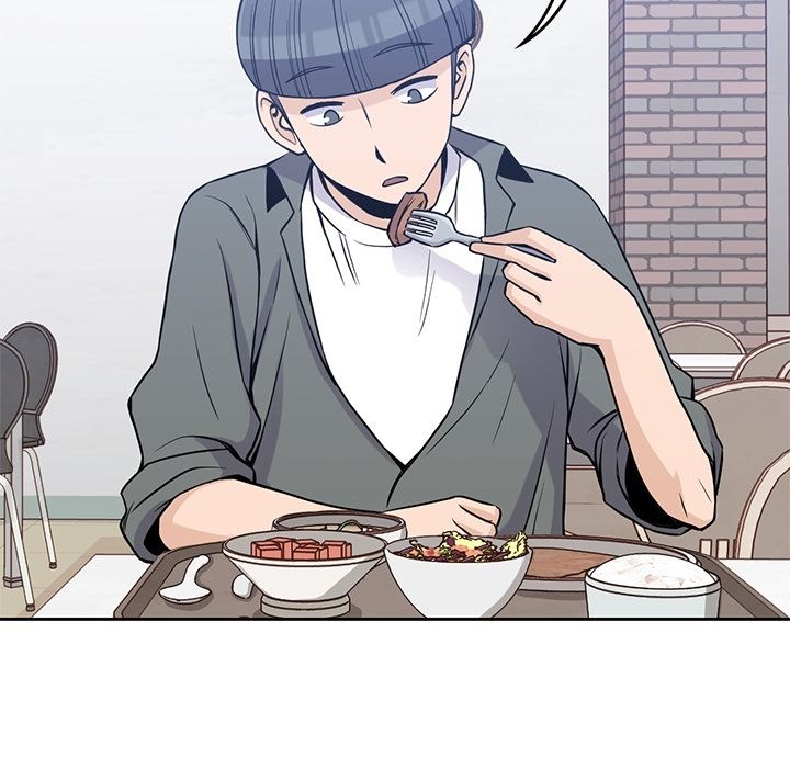 《男孩子》漫画 第26章